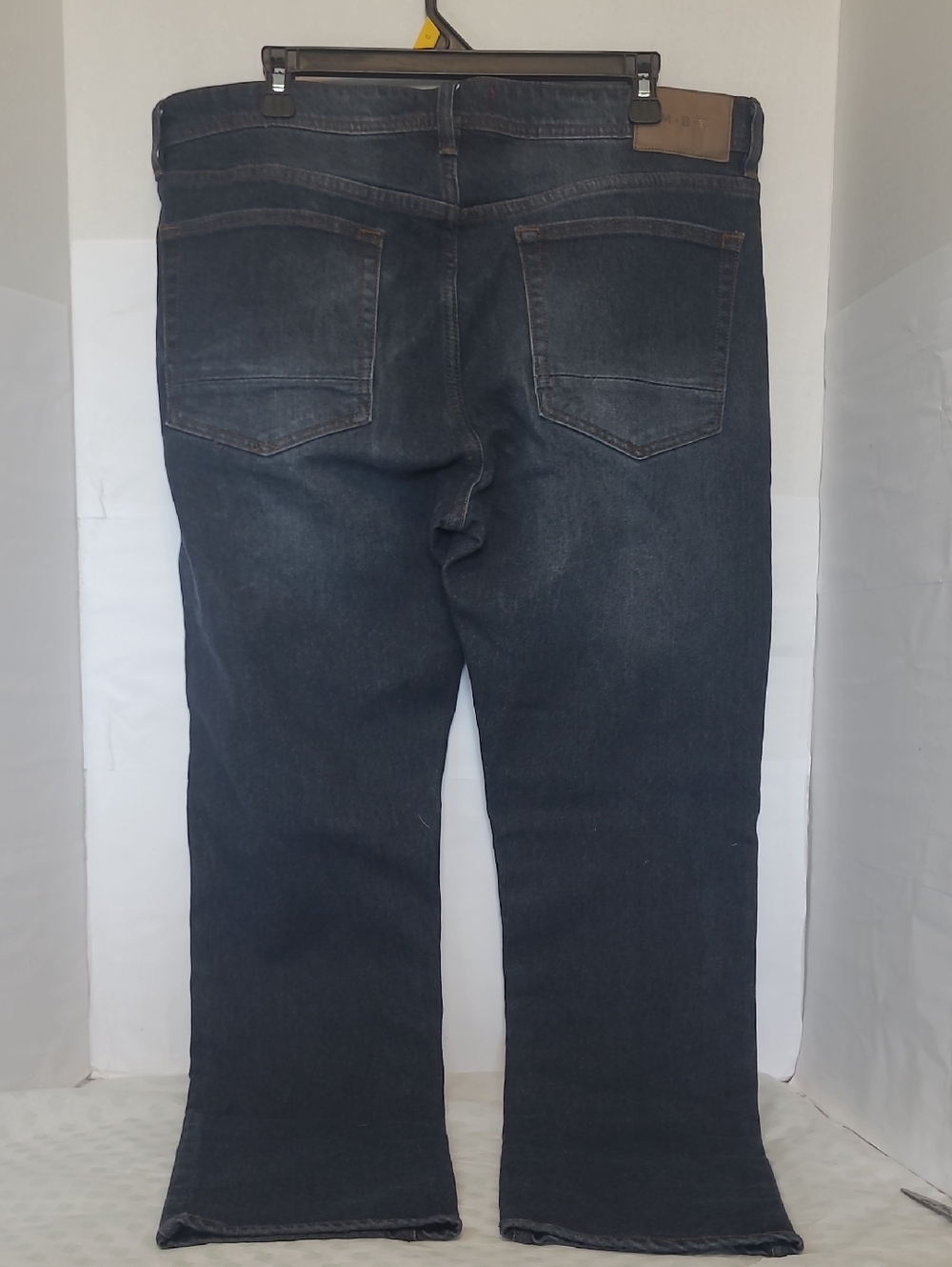 MBX MENS JEANS
